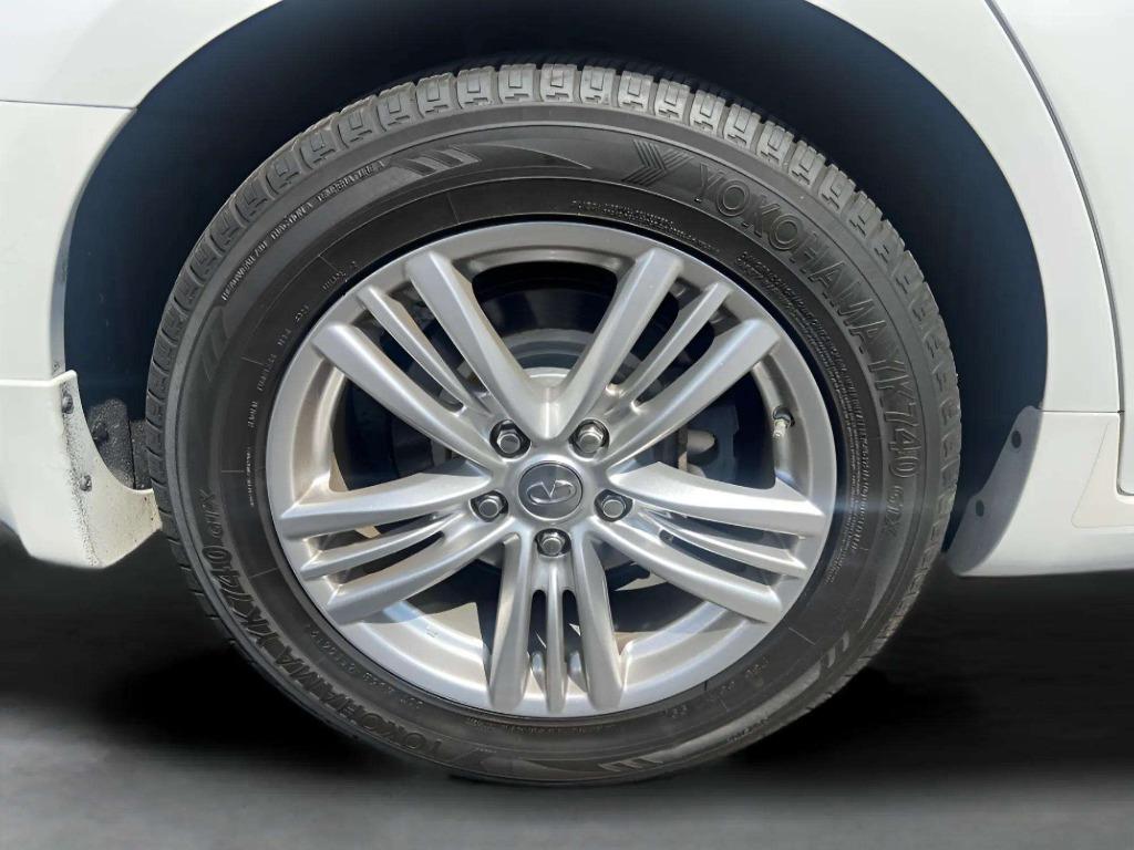 2013 INFINITI G - $14,995