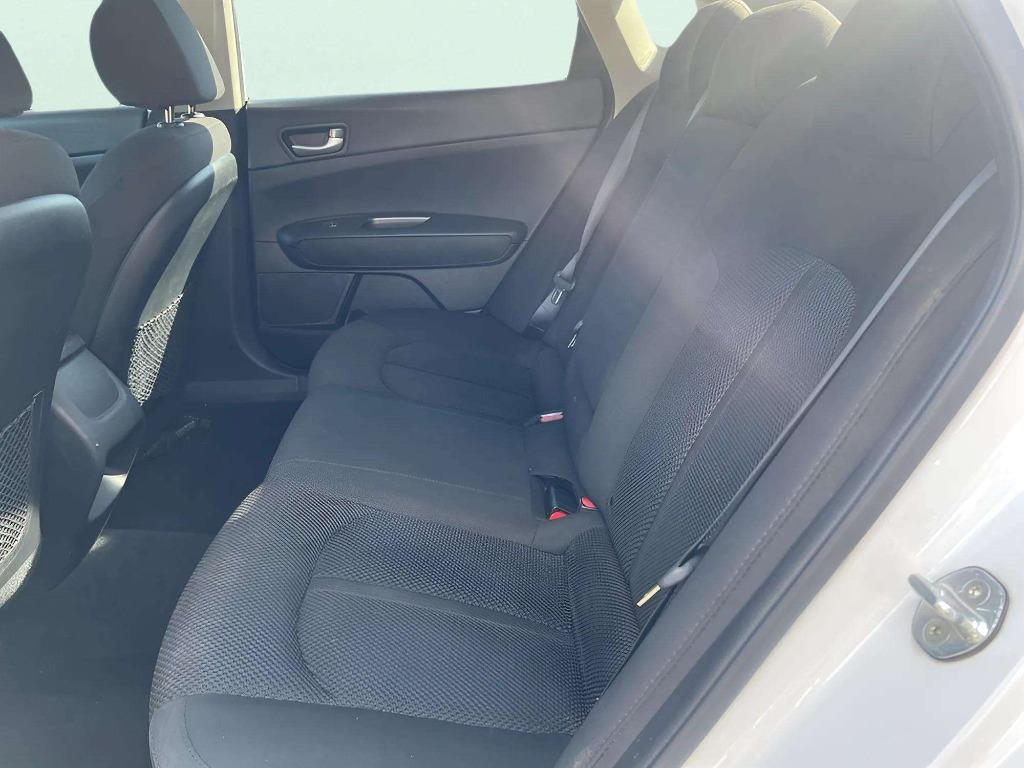 2019 Kia Optima - $14,995