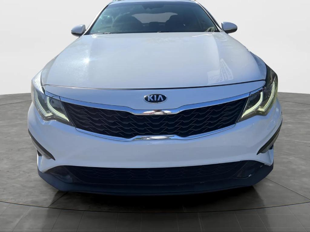 2019 Kia Optima - $14,995
