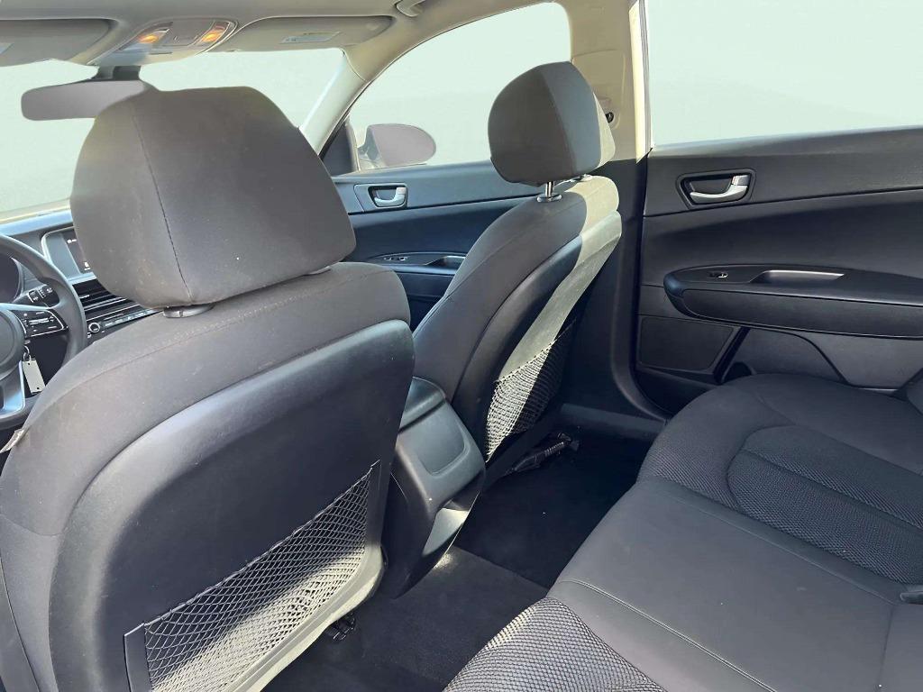 2019 Kia Optima - $14,995