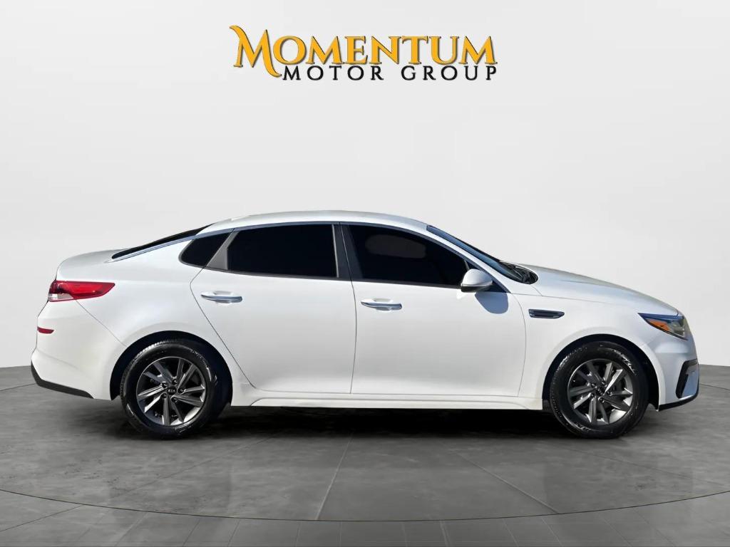 2019 Kia Optima - $14,995