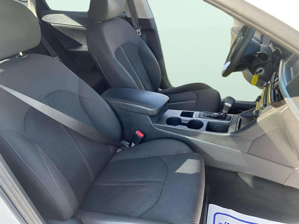 2019 Kia Optima - $14,995