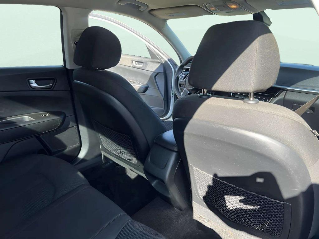 2019 Kia Optima - $14,995