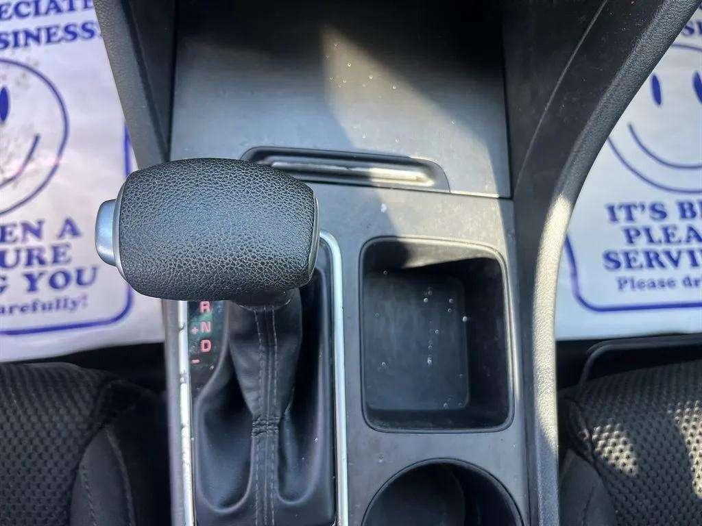 2019 Kia Optima - $14,995
