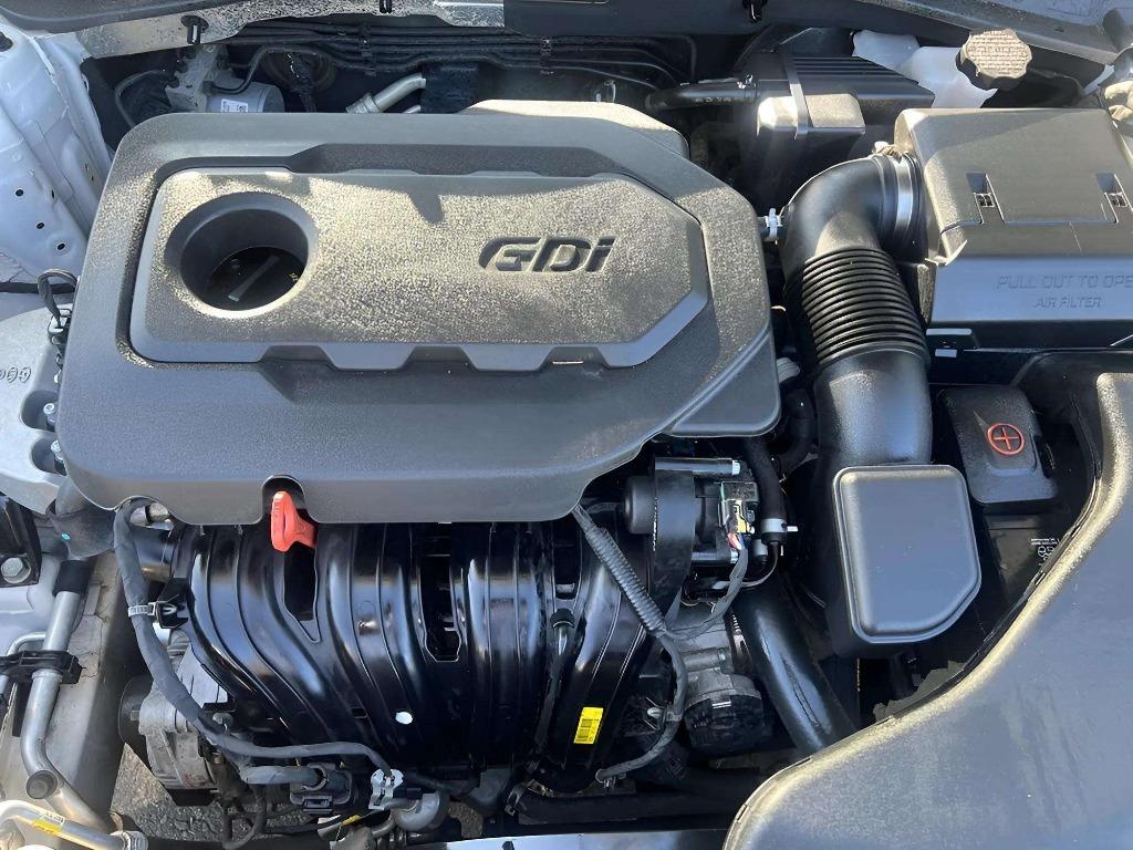 2019 Kia Optima - $14,995
