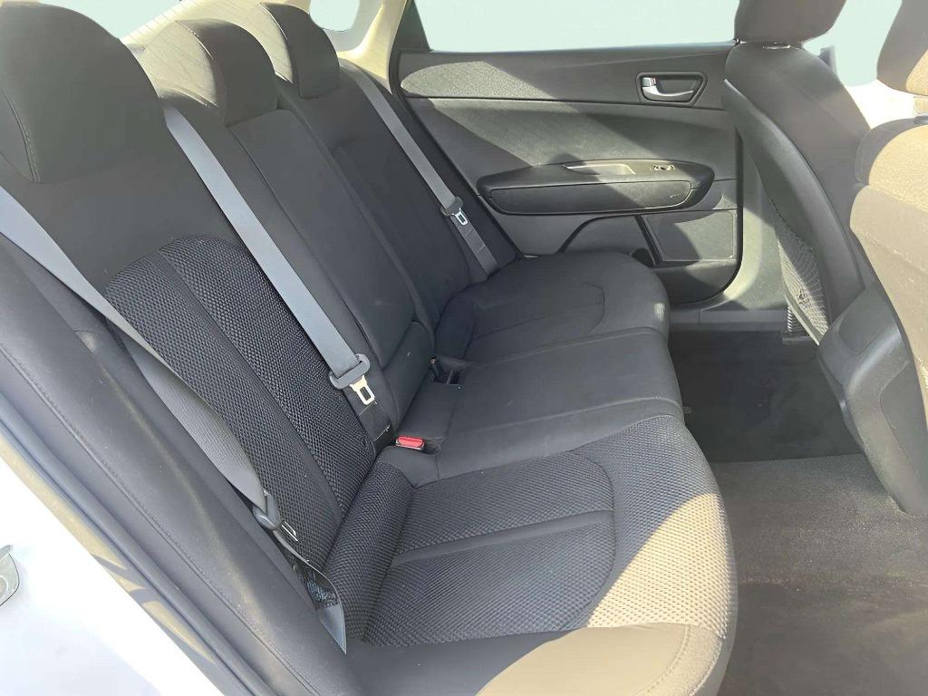2019 Kia Optima - $14,995
