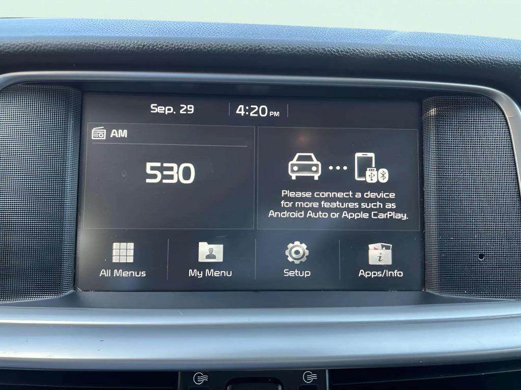 2019 Kia Optima - $14,995