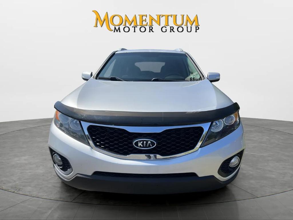 2012 Kia Sorento - $6,995
