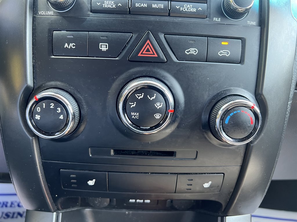 2012 Kia Sorento LX photo