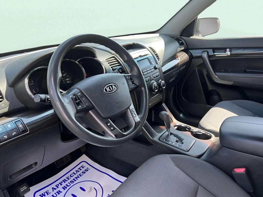 2012 Kia Sorento - $6,995