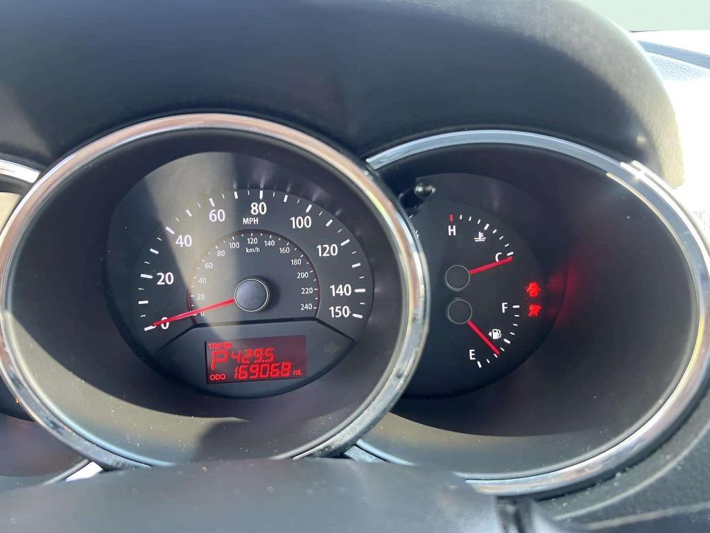 2012 Kia Sorento - $6,995