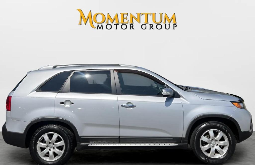 2012 Kia Sorento - $6,995