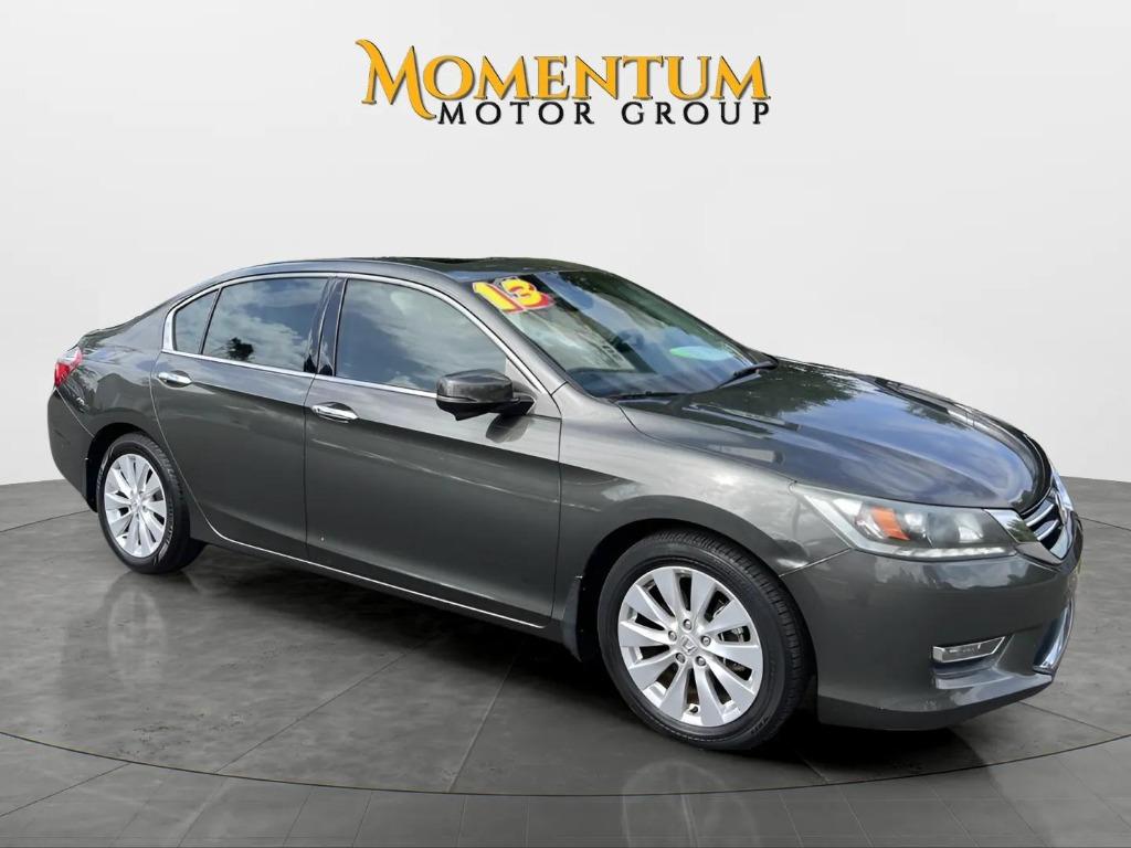 2013 Honda Accord - $17,995