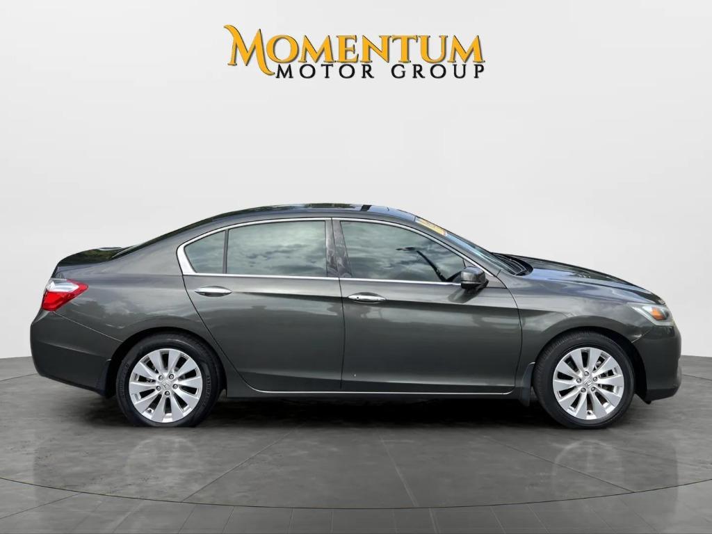 2013 Honda Accord - $17,995