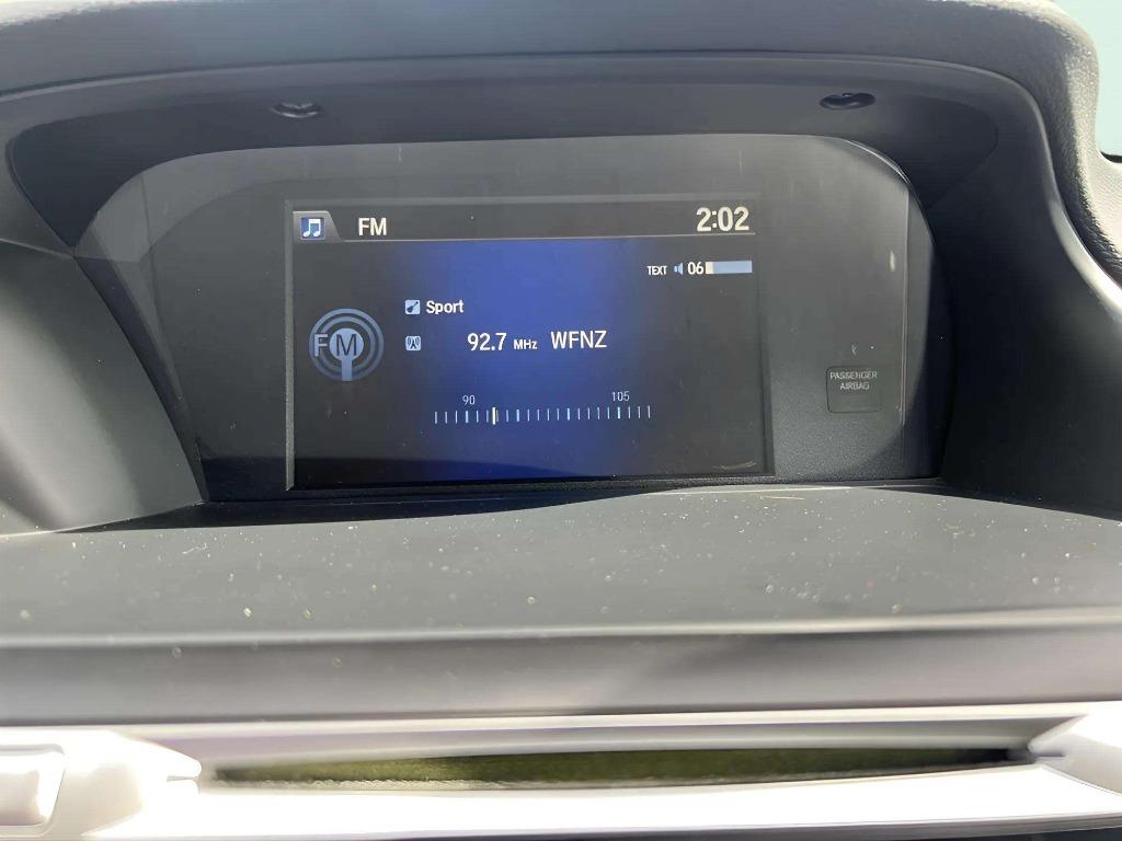 2013 Honda Accord - $17,995