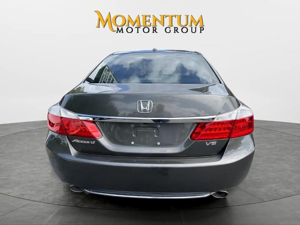 2013 Honda Accord - $17,995