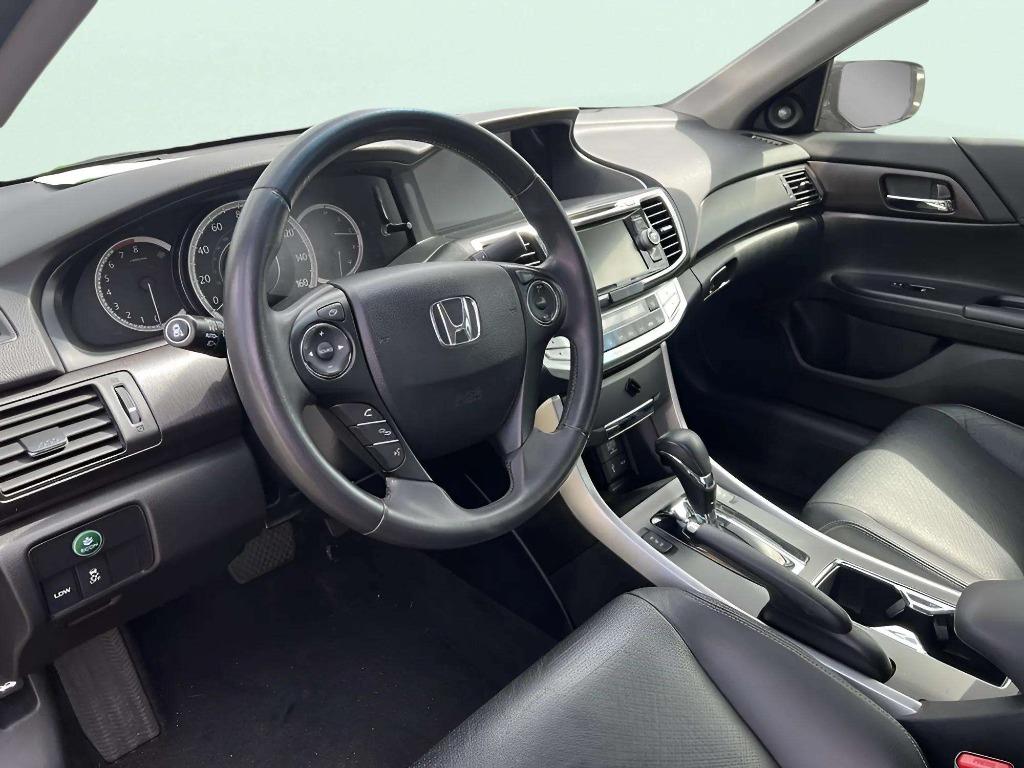 2013 Honda Accord - $17,995