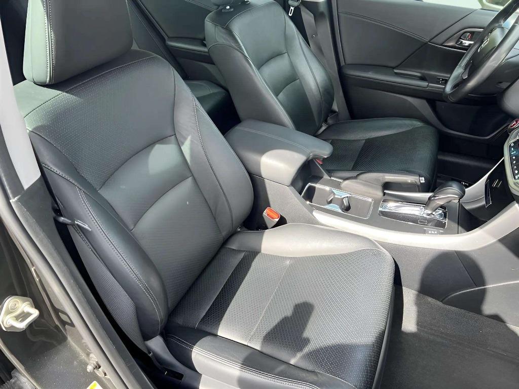 2013 Honda Accord - $17,995