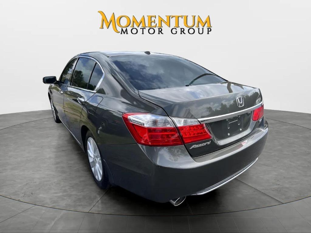 2013 Honda Accord - $17,995