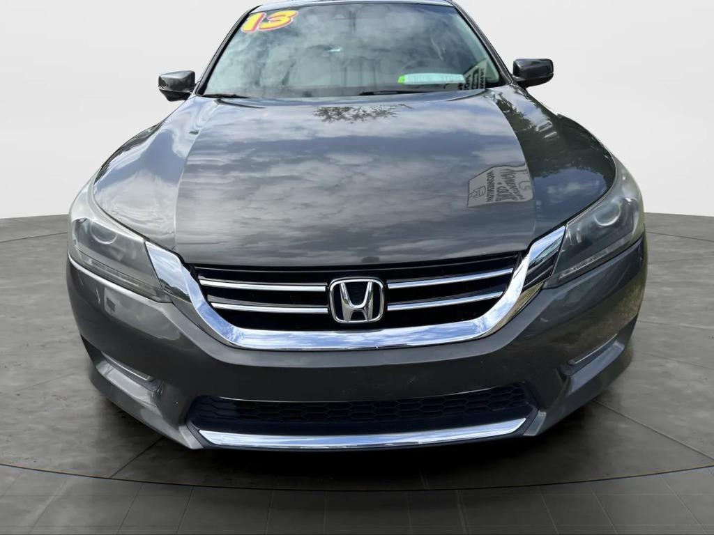 2013 Honda Accord - $17,995