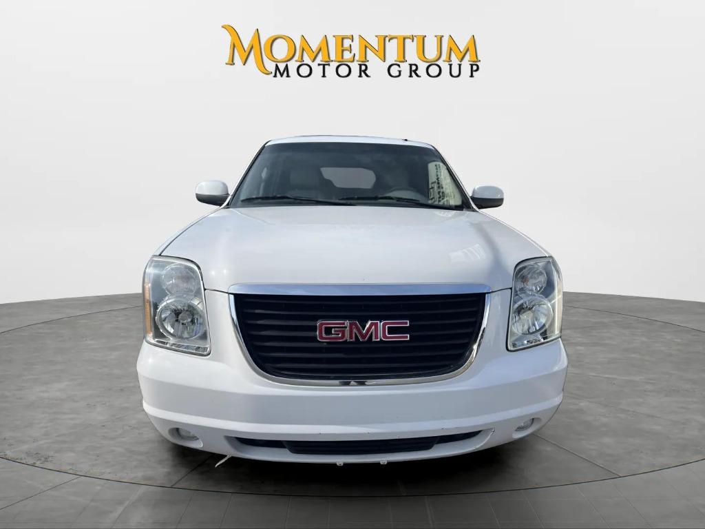 2011 GMC Yukon - $9,995