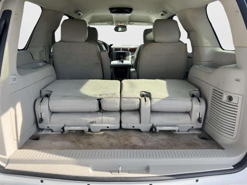 2011 GMC Yukon - $9,995