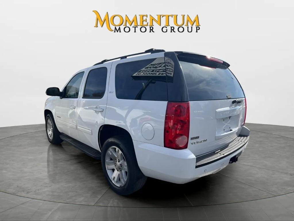 2011 GMC Yukon - $9,995
