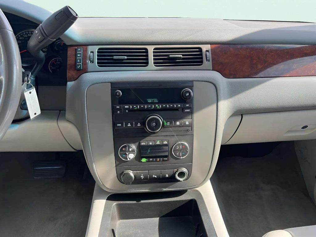 2011 GMC Yukon - $9,995