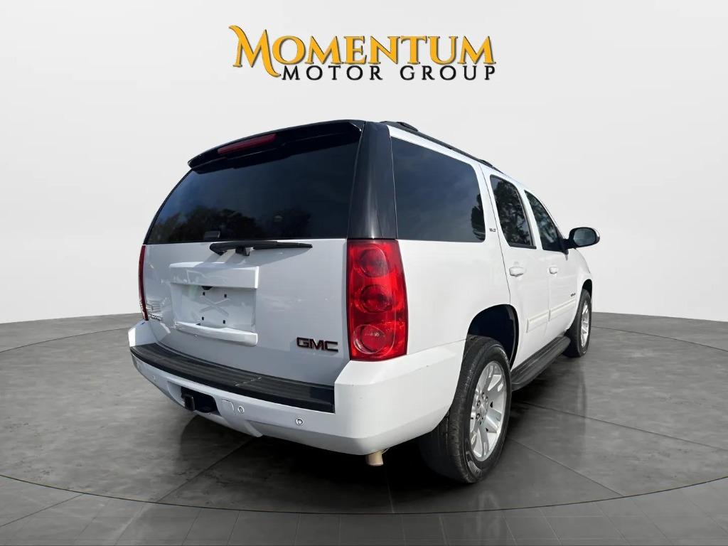 2011 GMC Yukon - $9,995