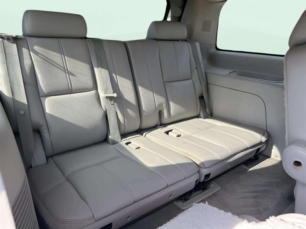 2011 GMC Yukon - $9,995
