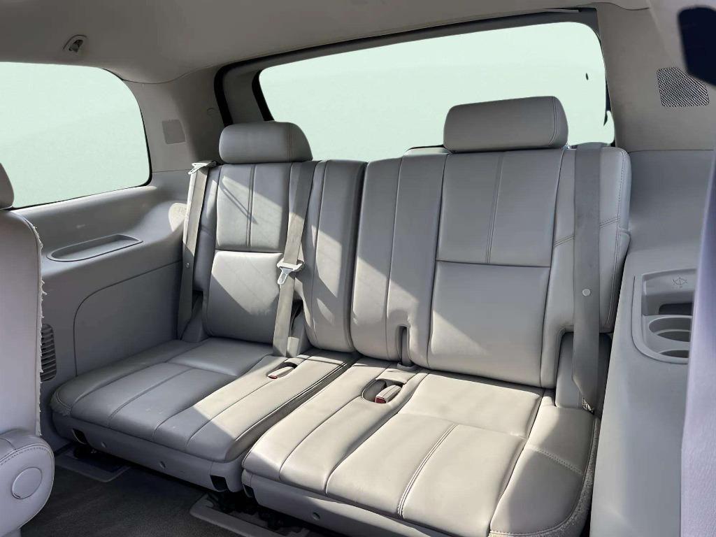 2011 GMC Yukon - $9,995