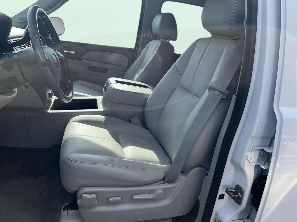 2011 GMC Yukon - $9,995