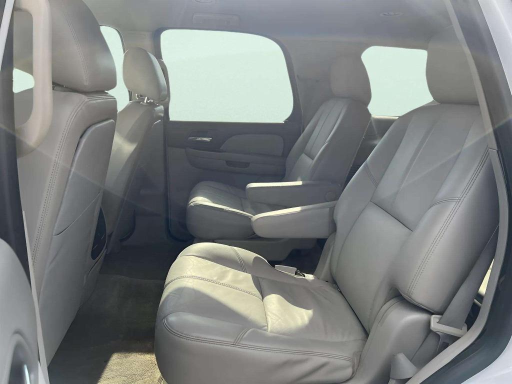 2011 GMC Yukon - $9,995