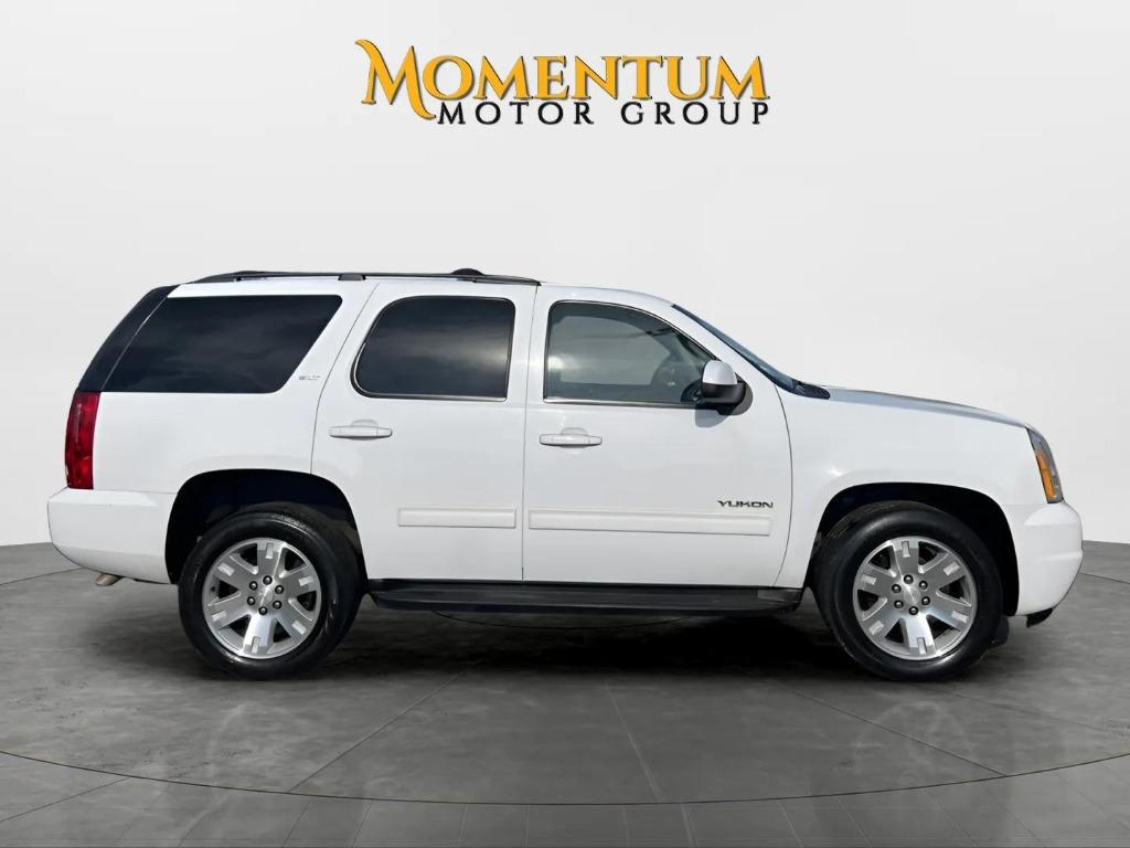 2011 GMC Yukon - $9,995