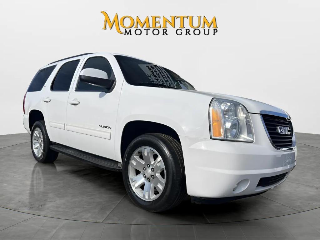 2011 GMC Yukon - $9,995