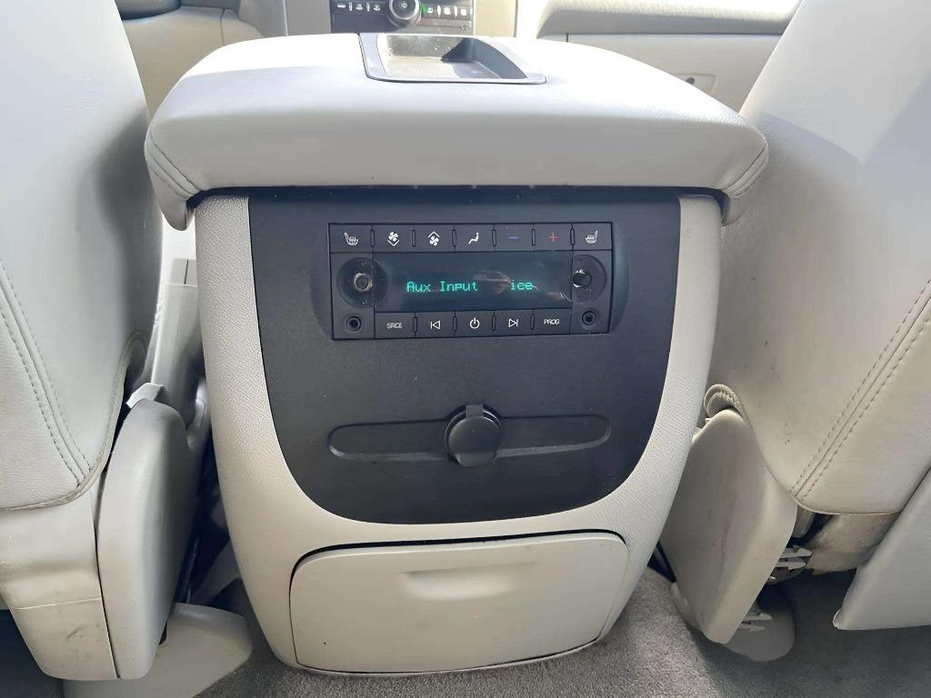 2011 GMC Yukon - $9,995