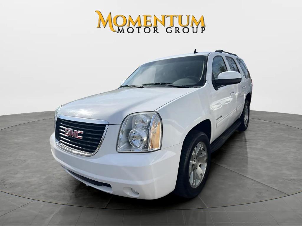 2011 GMC Yukon - $9,995