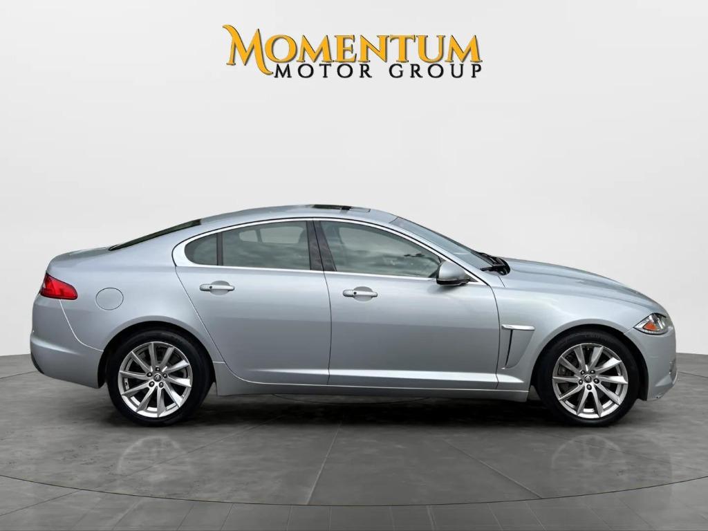 2012 Jaguar XF - $11,995