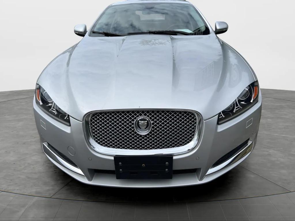 2012 Jaguar XF - $11,995