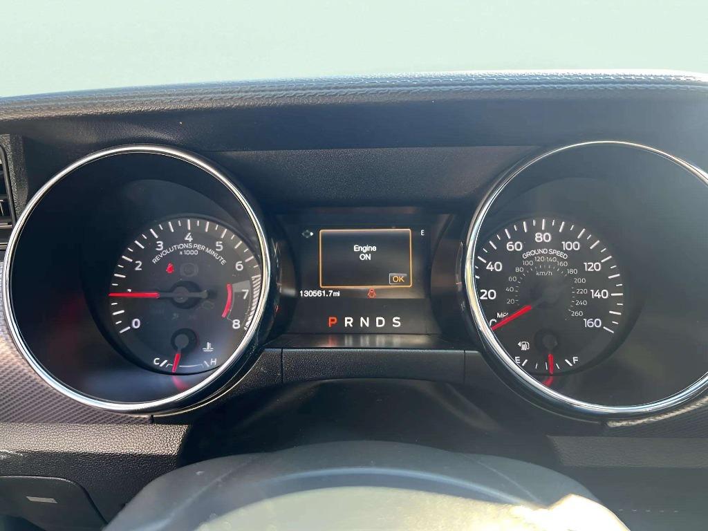 2015 Ford Mustang - $16,995