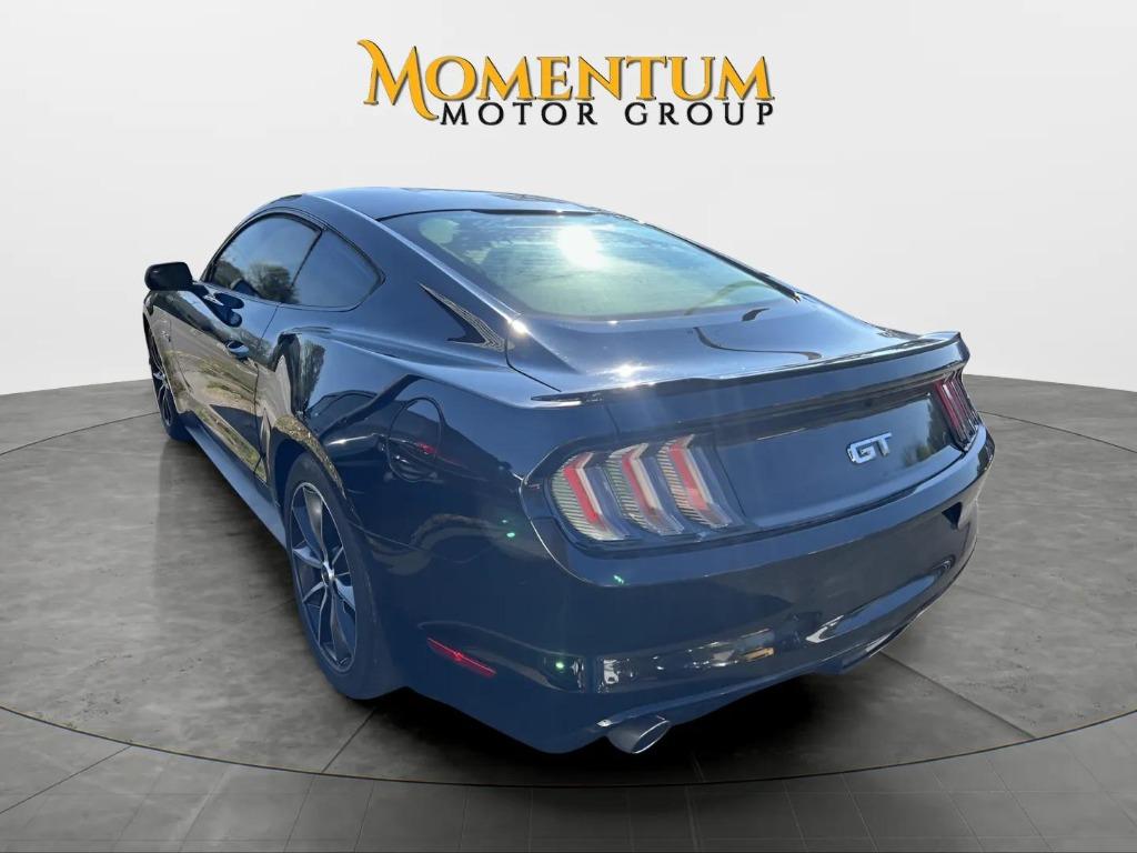 2015 Ford Mustang - $16,995