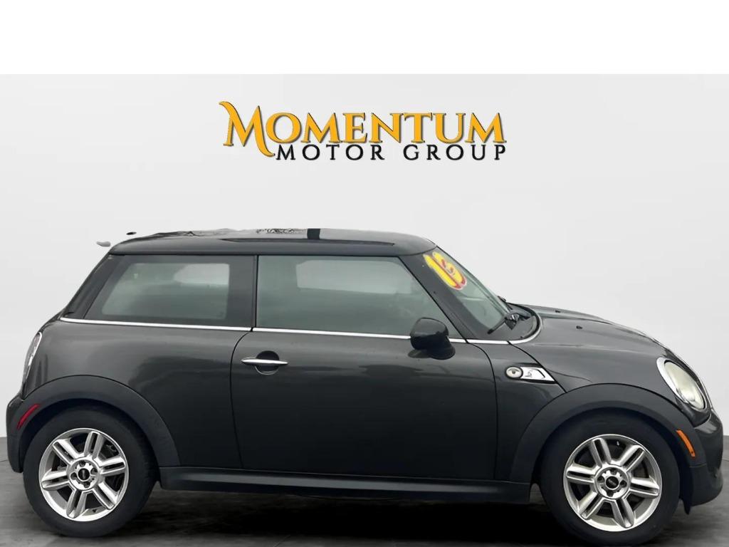 2013 MINI Hardtop - $10,995
