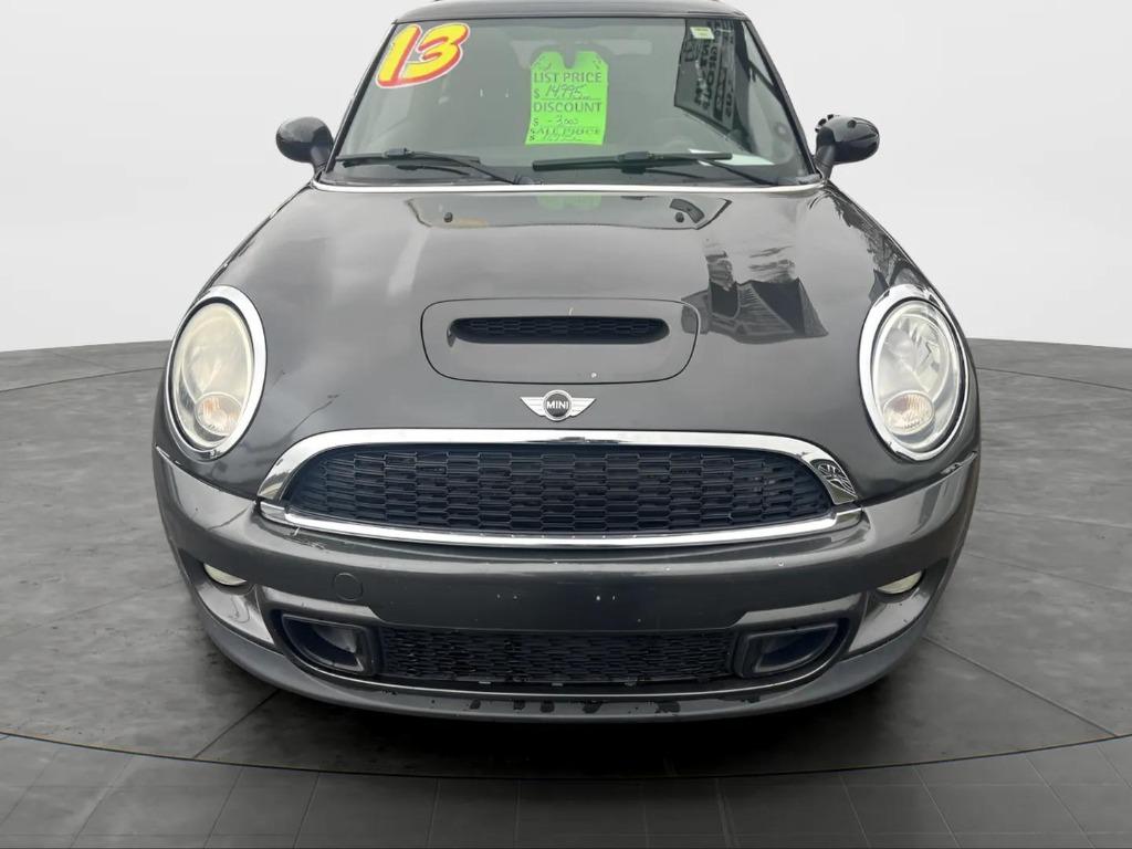 2013 MINI Hardtop - $10,995