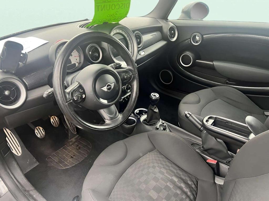 2013 MINI Hardtop - $10,995