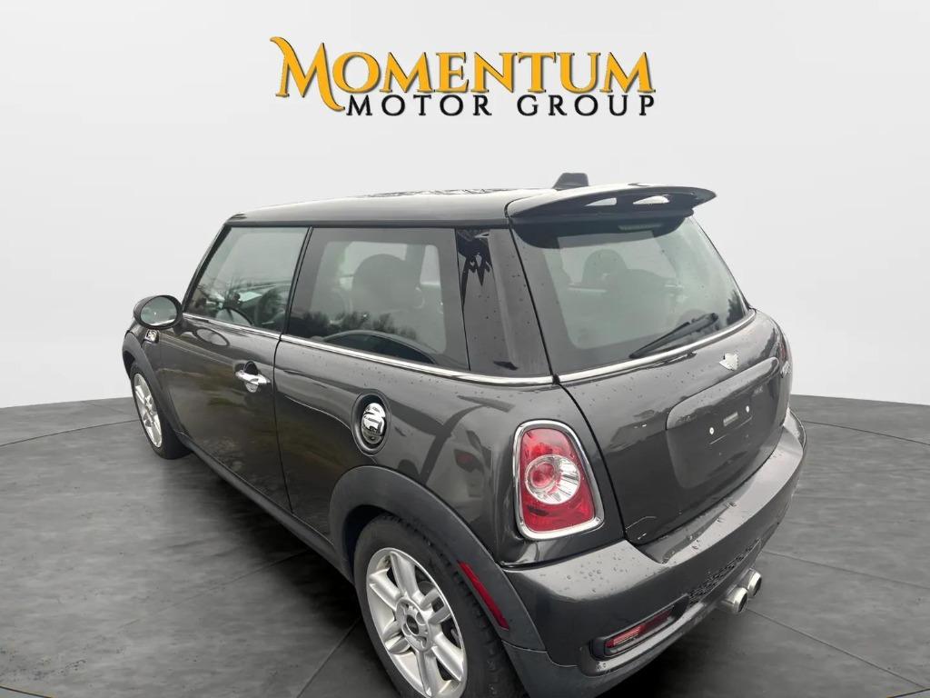 2013 MINI Hardtop - $10,995