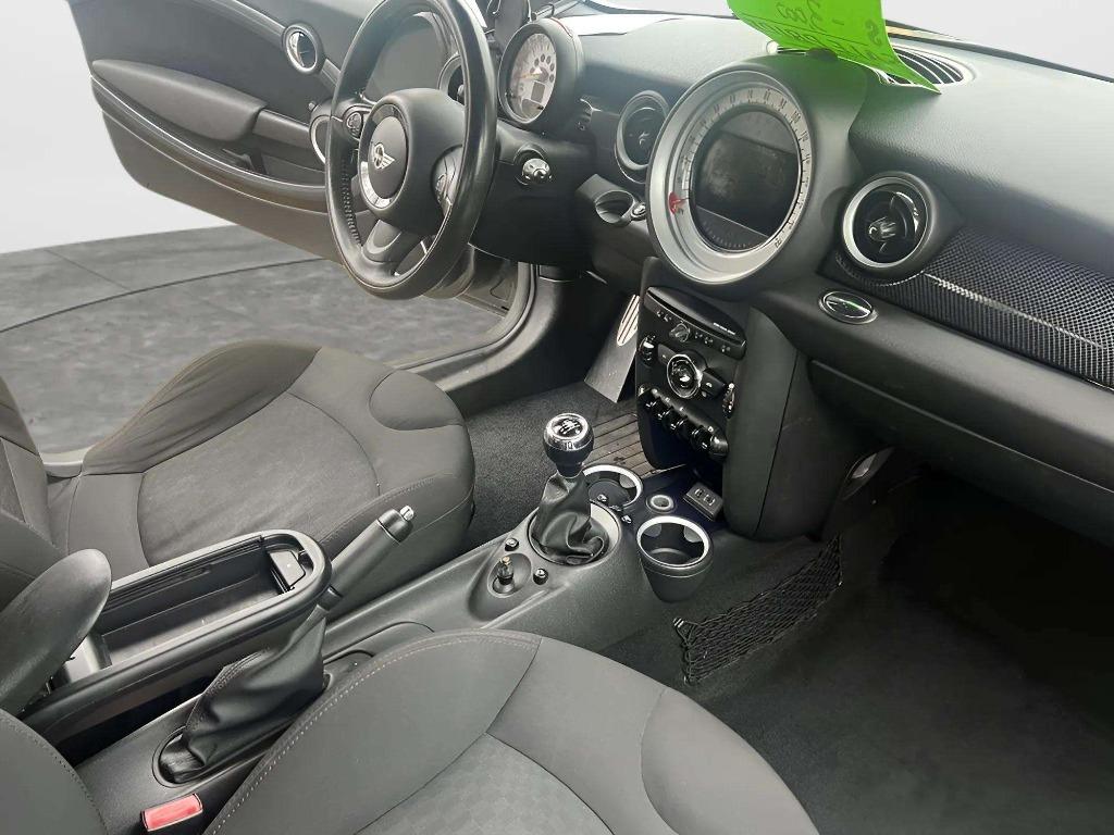 2013 MINI Hardtop - $10,995