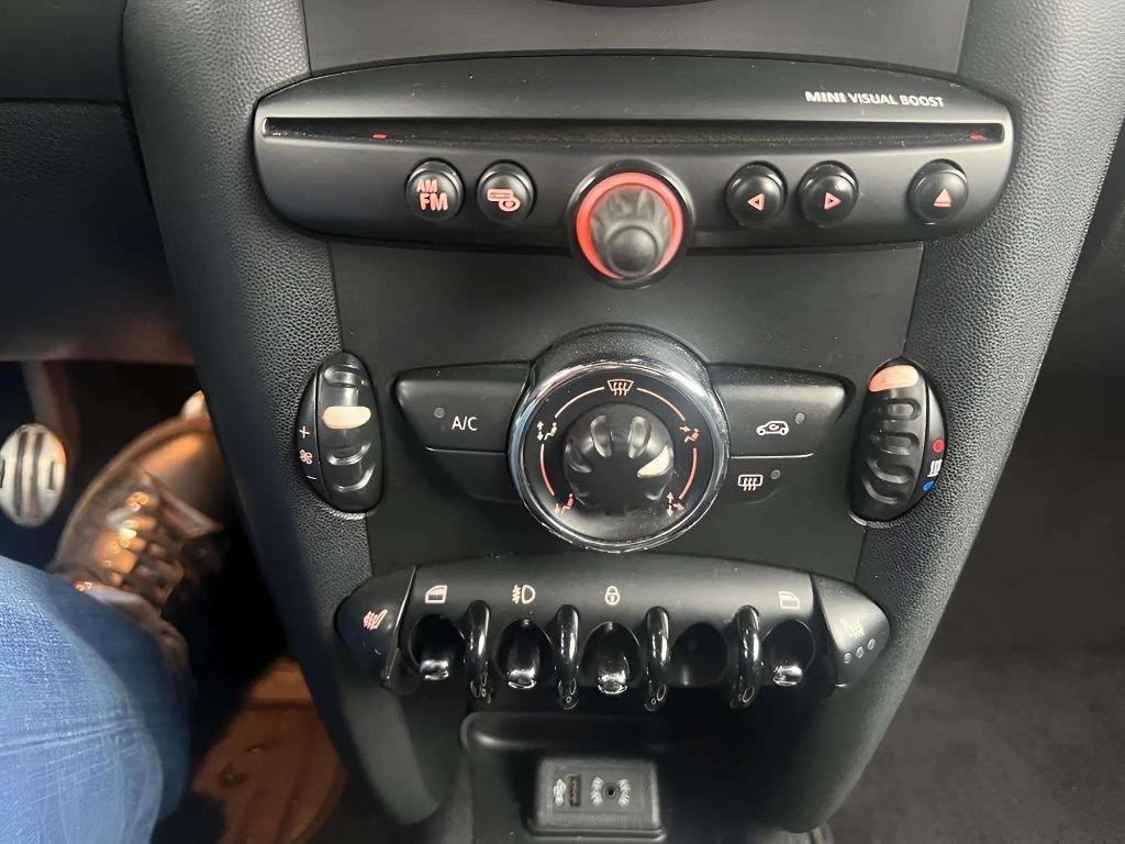 2013 MINI Hardtop - $10,995