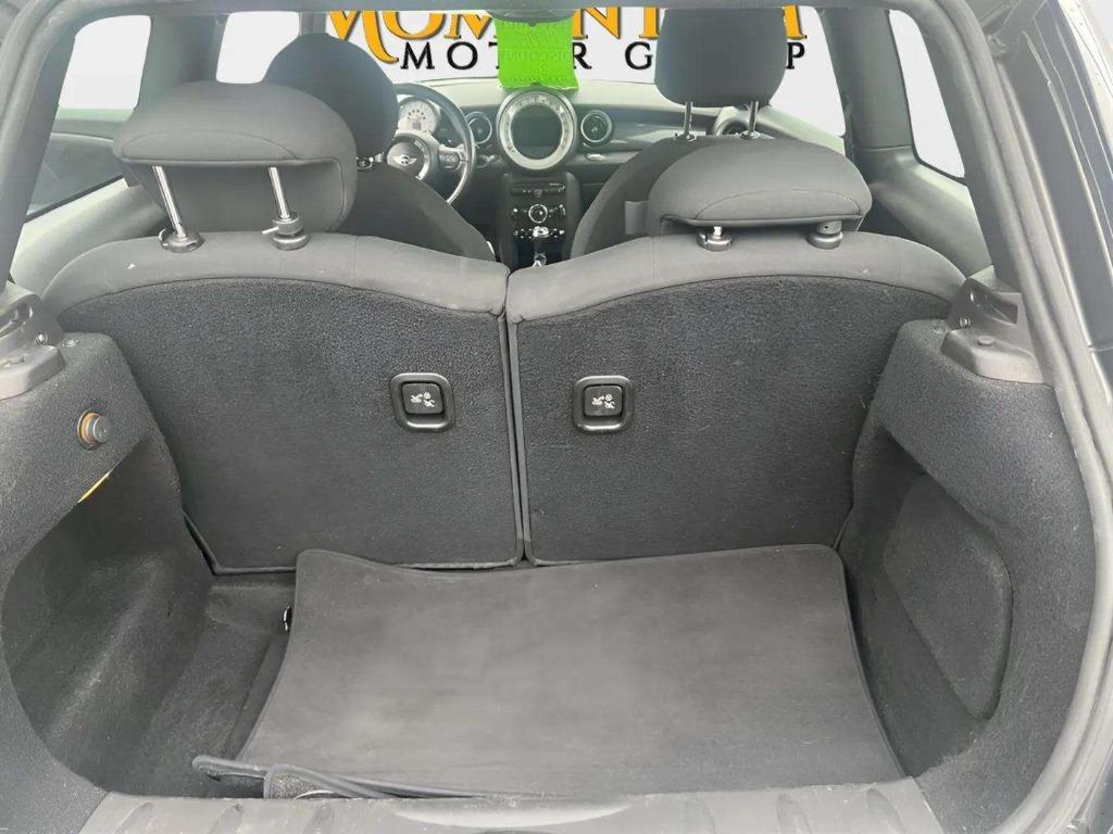 2013 MINI Hardtop - $10,995