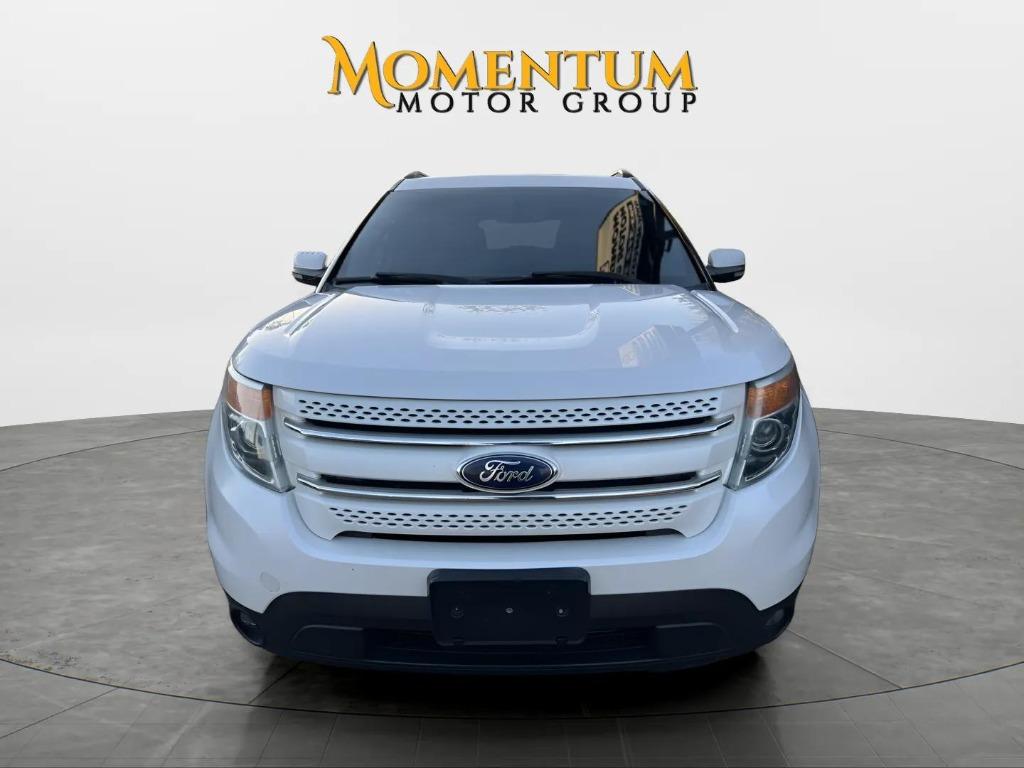 2013 Ford Explorer - $11,995