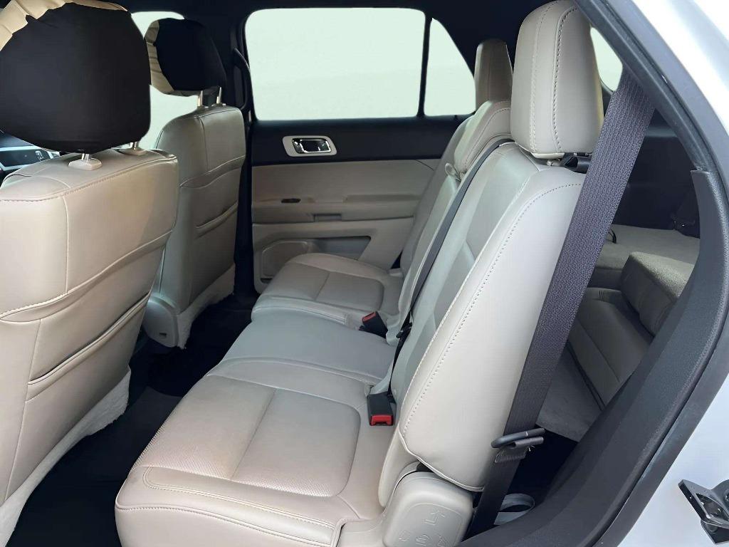 2013 Ford Explorer - $11,995